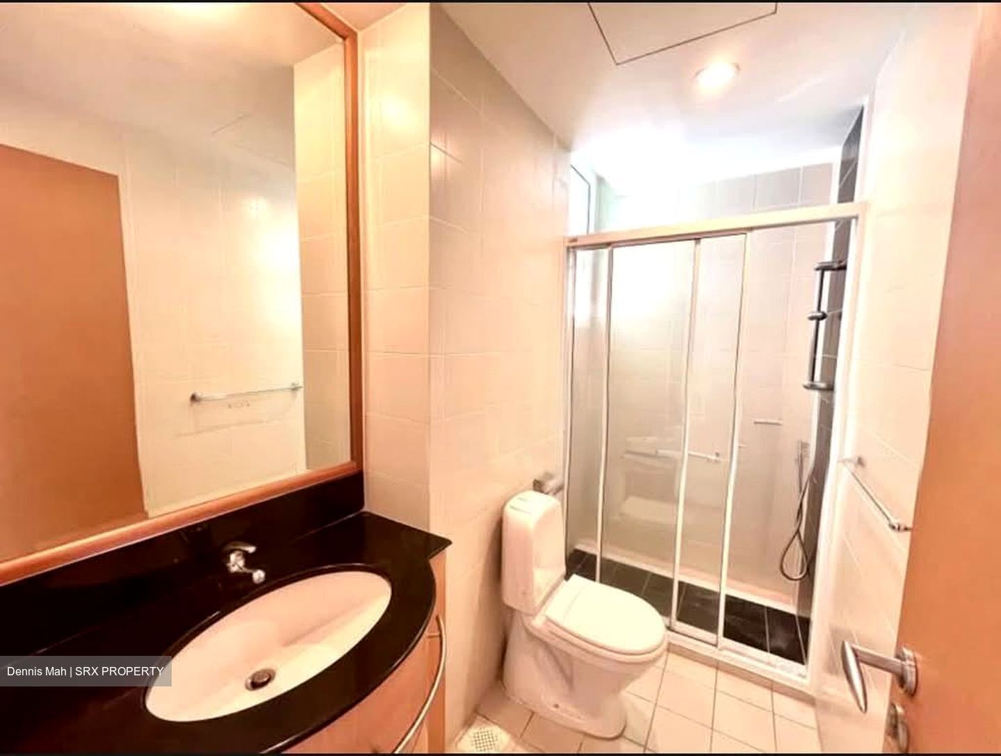 Summerhill (D21), Condominium #606406611